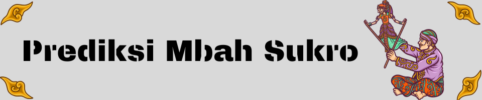 Prediksi Mbah Sukro
